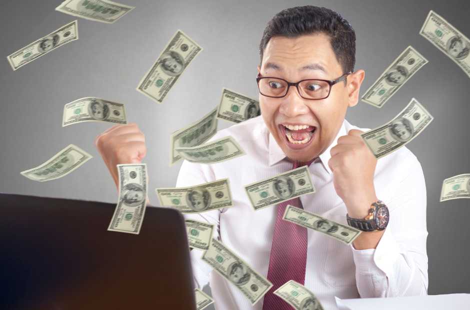 Quản lý vốn là kỹ năng không thể thiếu trong bất kỳ trò chơi nào