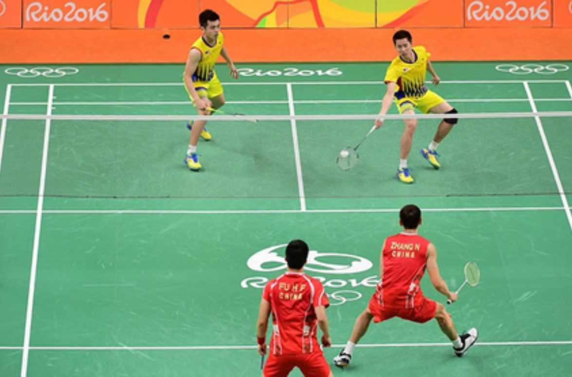Nắm rõ quy tắc cược cầu lông